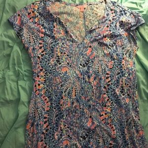 COPY - Lilly Pulitzer dress